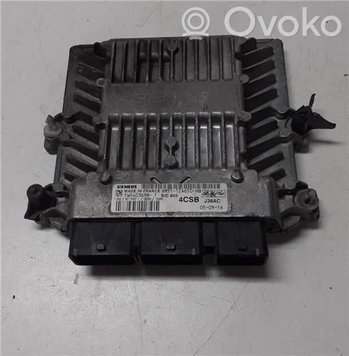 Ford Focus Other control units/modules 