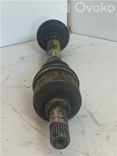 Citroen C5 Front driveshaft 