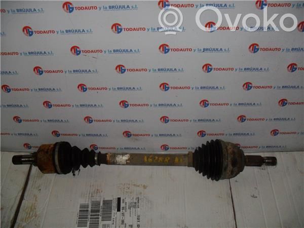 Citroen C5 Antriebswelle vorne 