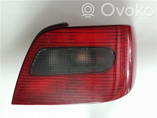 Citroen Xsara Galinis žibintas kėbule 