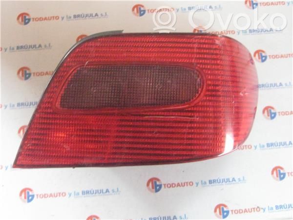 Citroen Xsara Galinis žibintas kėbule 