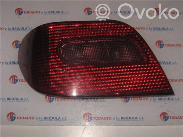 Citroen Xsara Galinis žibintas kėbule 