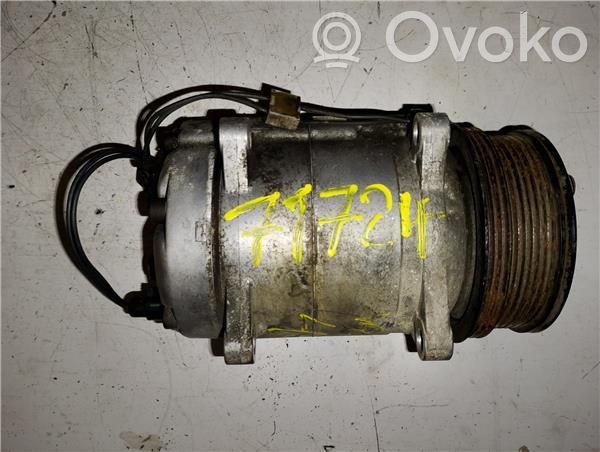 Volvo 440 Air conditioning (A/C) compressor (pump) 