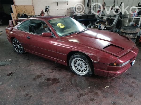 BMW 8 E31 Stūres drošības spilvenu pārvalks 