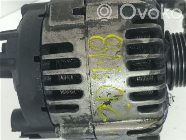 BMW X3 E83 Generator/alternator 