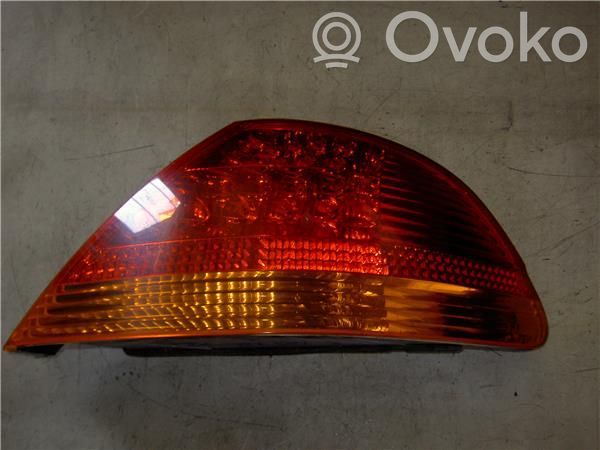 BMW 7 E65 E66 Takavalot 
