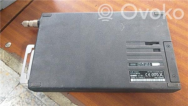 Audi A8 S8 D2 4D Other control units/modules 