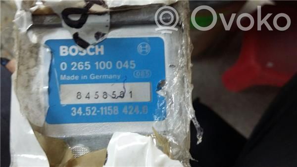 Unidad de control/módulo del ABS   345211584240,0265100045
