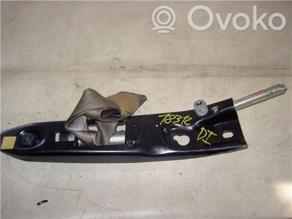 Ceinture de sécurité avant   6063837L0A