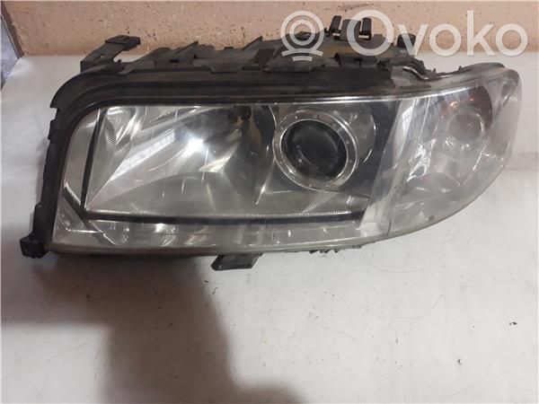 Audi A8 S8 D2 4D Headlight/headlamp 
