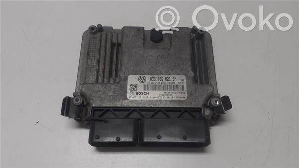 Seat Altea Other control units/modules 