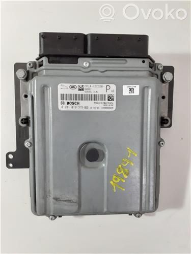Jaguar XF Alte unități/module de control 