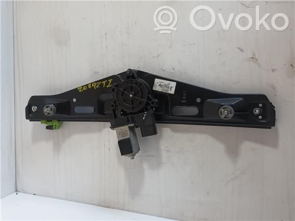 Electric window control switch   1326241