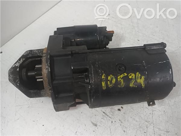 Mercedes-Benz E W210 Motor de arranque 
