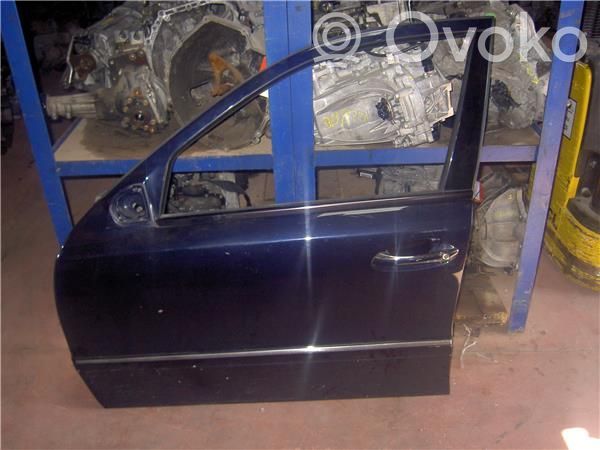 Mercedes-Benz E W211 Puerta delantera 
