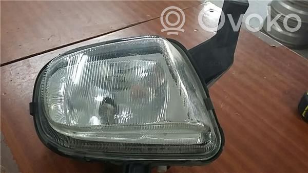 Peugeot 306 Światło przeciwmgłowe przednie 