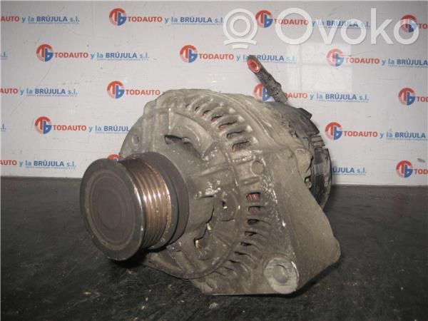 Mercedes-Benz E W210 Alternador 