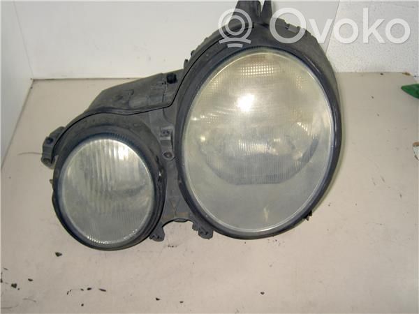 Mercedes-Benz E W210 Headlight/headlamp 