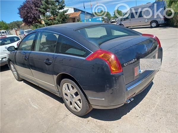 Citroen C6 Cinturón delantero 