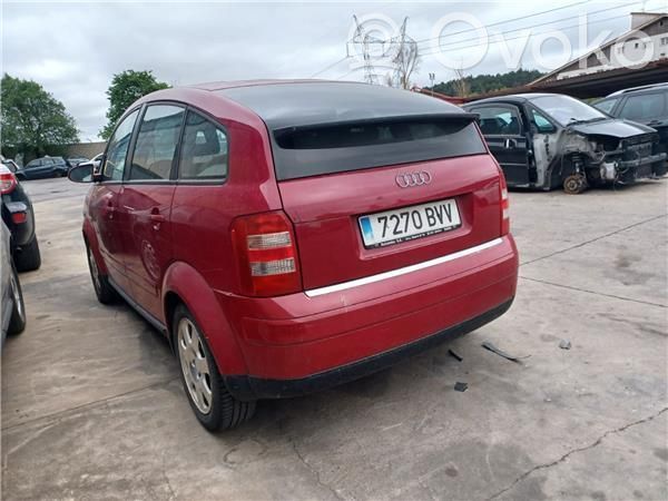 Audi A2 Interruptor del elevalunas eléctrico 