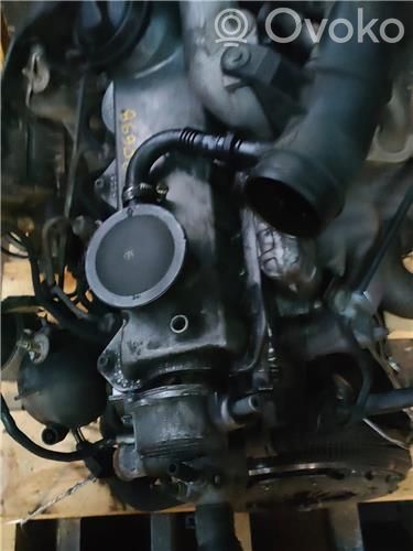 Audi A3 S3 8L Motor 