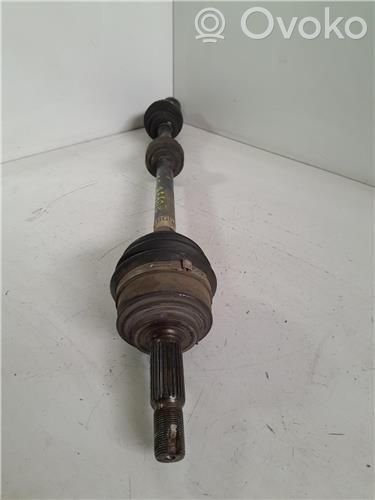 Toyota Yaris Semiasse anteriore 