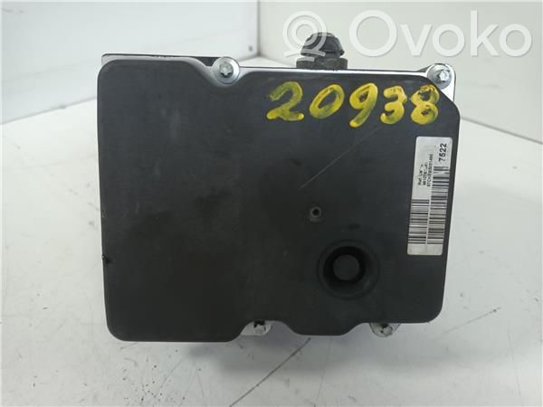 Citroen C4 II Bomba de ABS 
