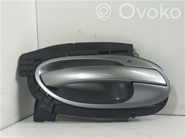 BMW 7 E65 E66 Klamka zewnętrzna drzwi tylnych 