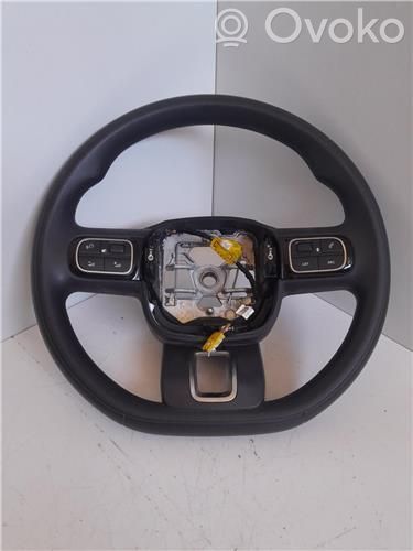 Citroen C3 Stūre 