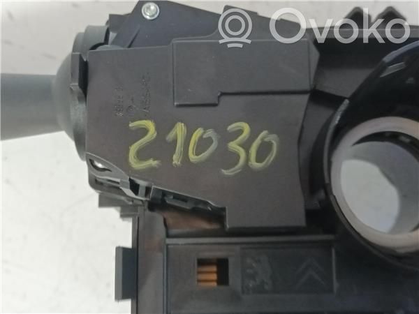 Citroen C3 Light switch 