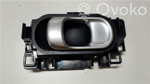 Citroen C3 Maniglia interna per portiera posteriore 