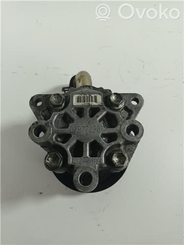 Jeep Grand Cherokee (WK) Power steering pump 
