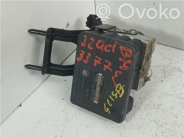 BMW 3 E46 ABS Blokas 