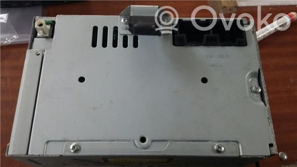 Saab 9-5 Unitate principală radio/CD/DVD/GPS 