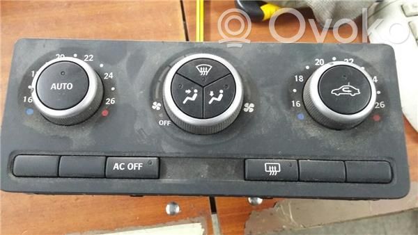 Climate control unit   12768923,F20315