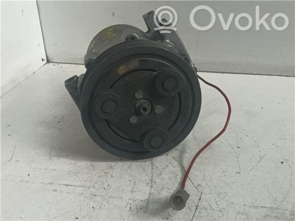 Saab 9-5 Kompresor / Sprężarka klimatyzacji A/C 