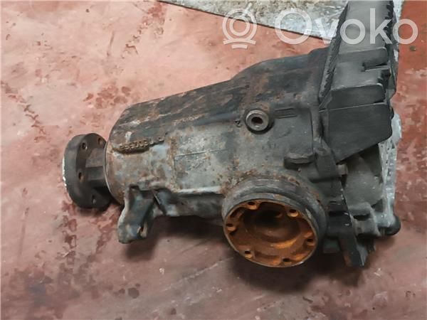 BMW 7 E65 E66 Rear differential 