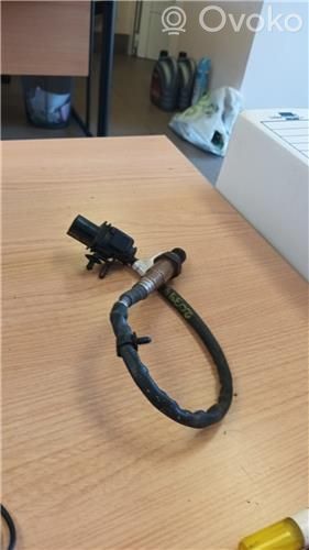 Fiat Tipo Sensor 