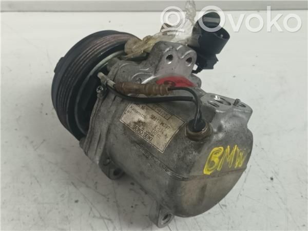 BMW 3 E36 Compresseur de climatisation 