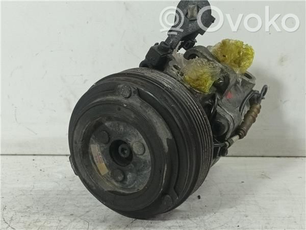 BMW 3 E36 Compresseur de climatisation 