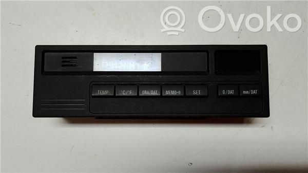 BMW 3 E36 Multifunctional control switch/knob 