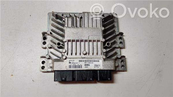 Ford Focus Other control units/modules 