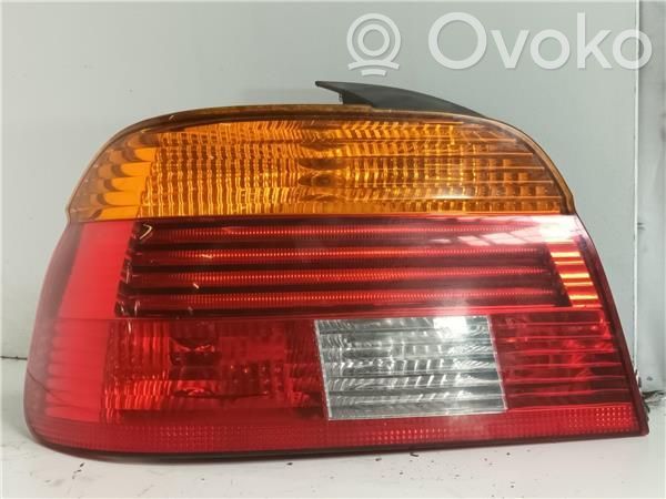 BMW 5 E39 Aizmugurējais lukturis virsbūvē 