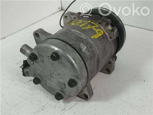 Citroen C15 Air conditioning (A/C) compressor (pump) 
