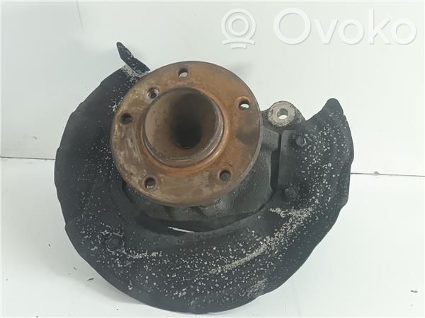 Achsschenkel vorne   3121676444403