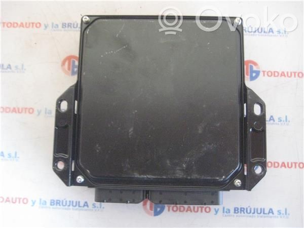 Mazda 5 Other control units/modules 