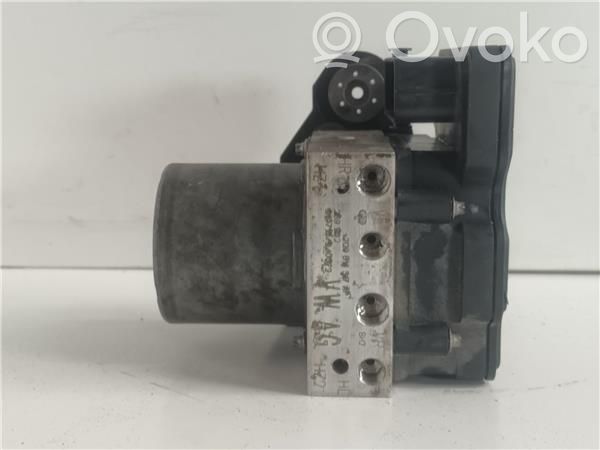 Volkswagen Polo VI ABS bloks 