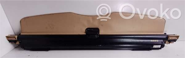 BMW 5 E60 E61 Parcel shelf 