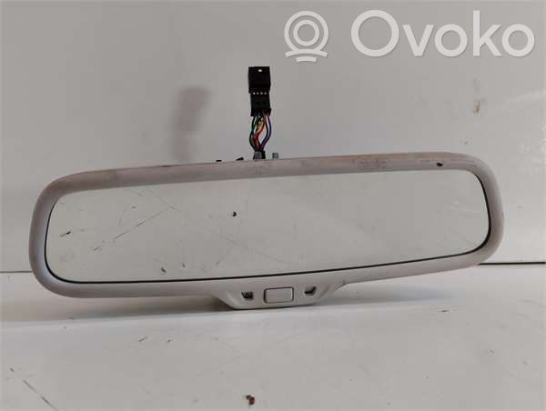 Audi A4 Allroad B8 Espejo retrovisor (interior) 
