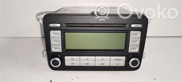 Volkswagen Golf V Radio / CD-Player / DVD-Player / Navigation